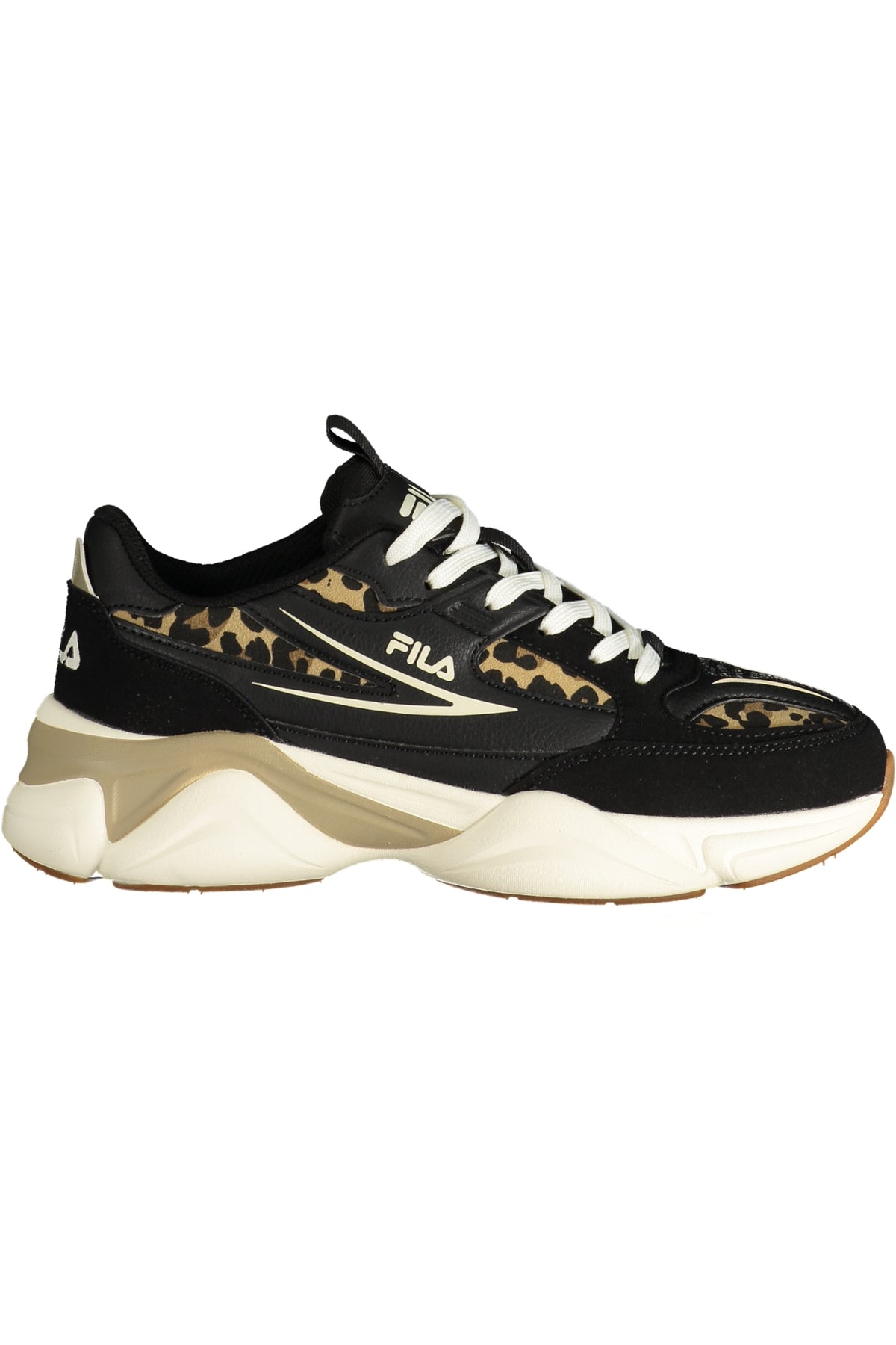 Sneakers Fila Nero FFW0675