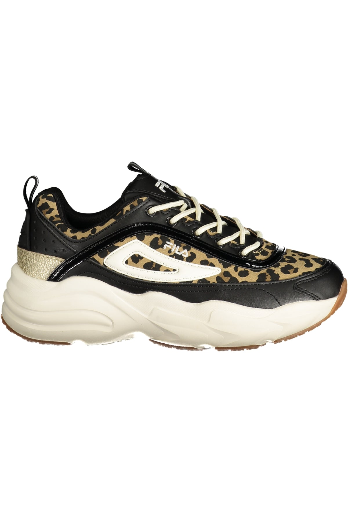 Sneakers Fila Nero FFW0585