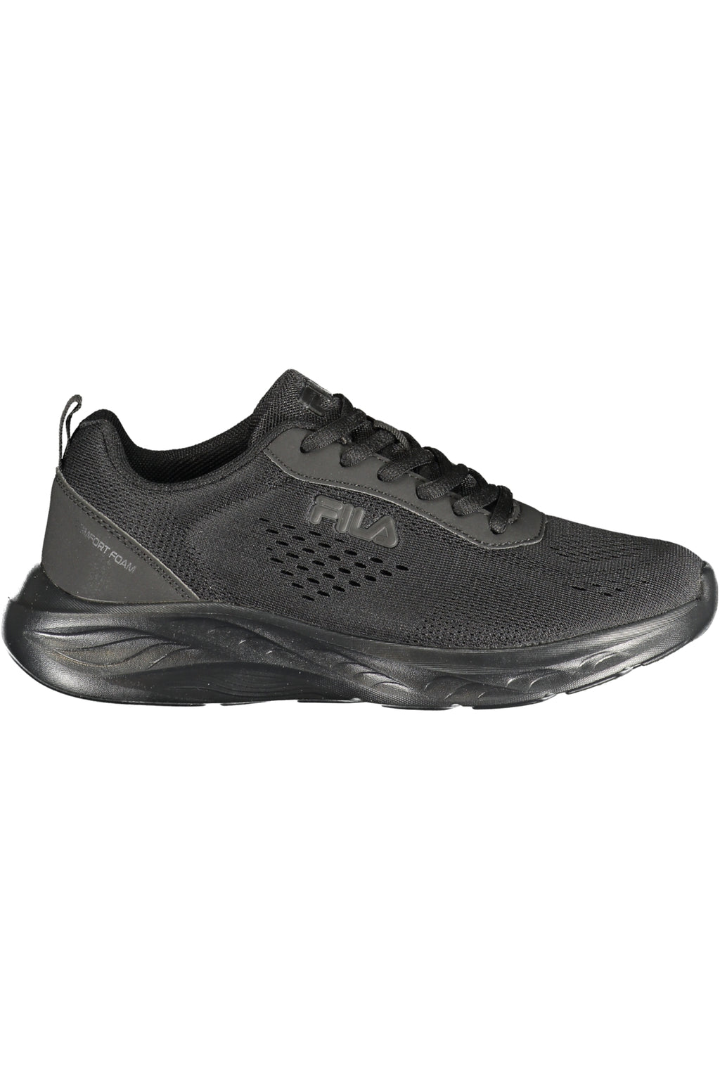 Sneakers Fila Nero FFW0647SPECTRISWMN