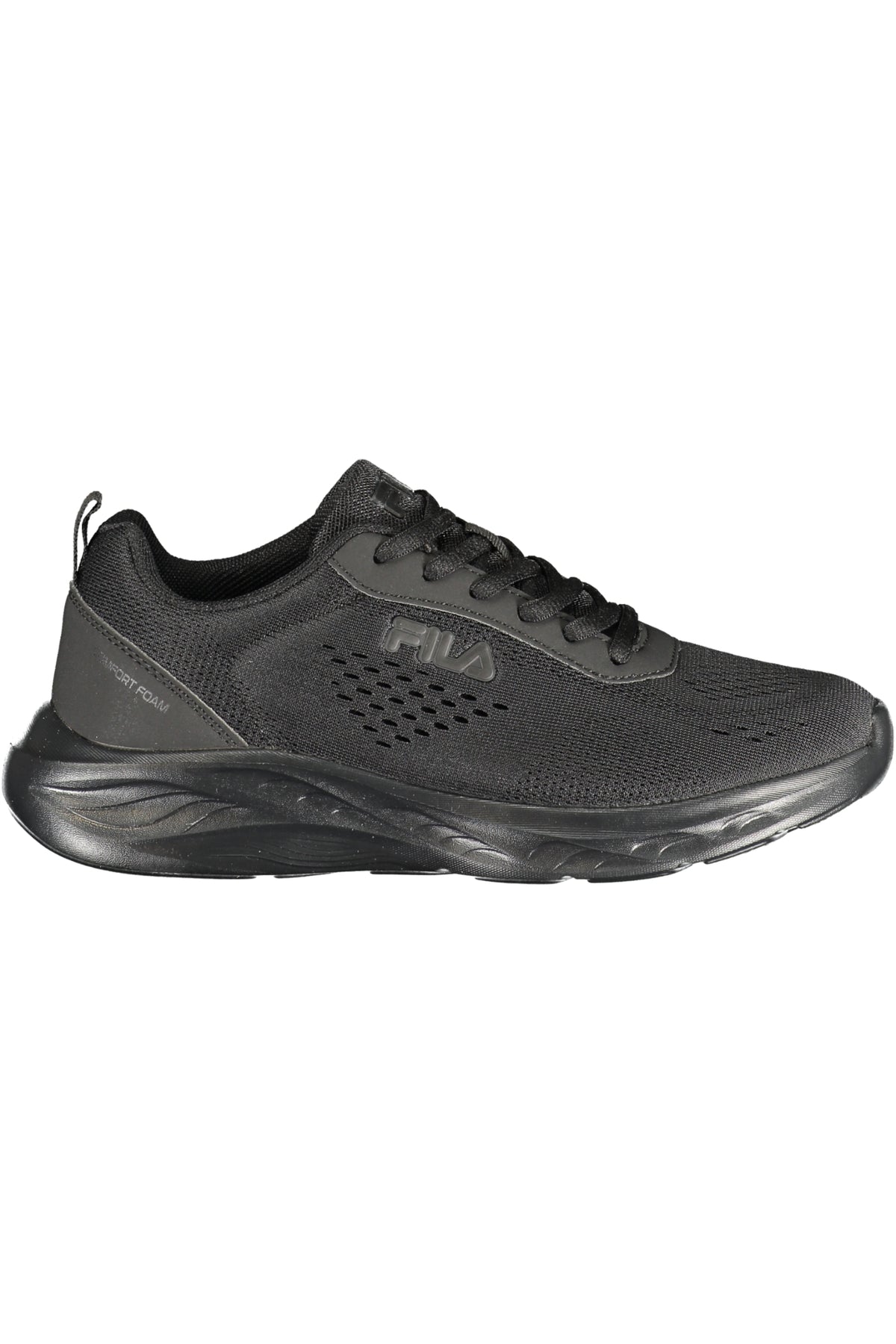 Sneakers Fila Nero FFW0647SPECTRISWMN