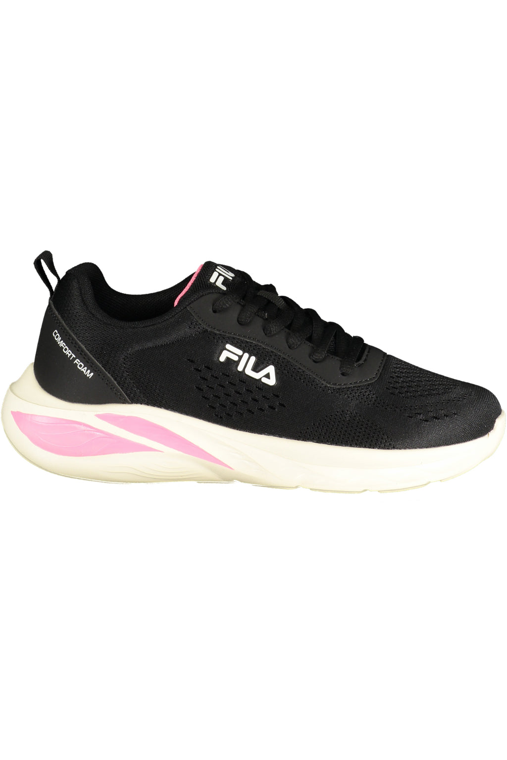Sneakers Fila Nero FFW0647SPECTRISWMN