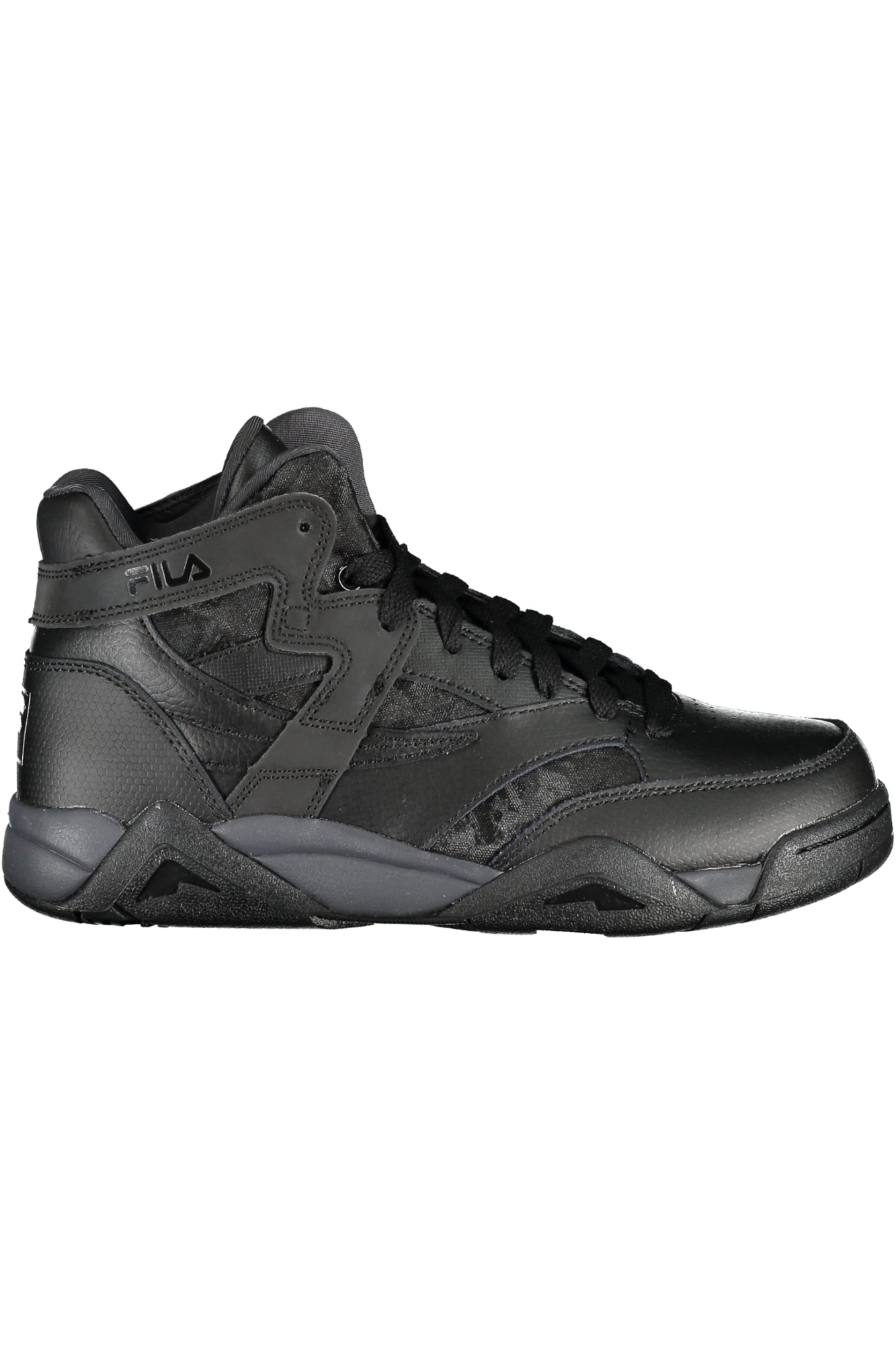 Sneakers FILA Nero