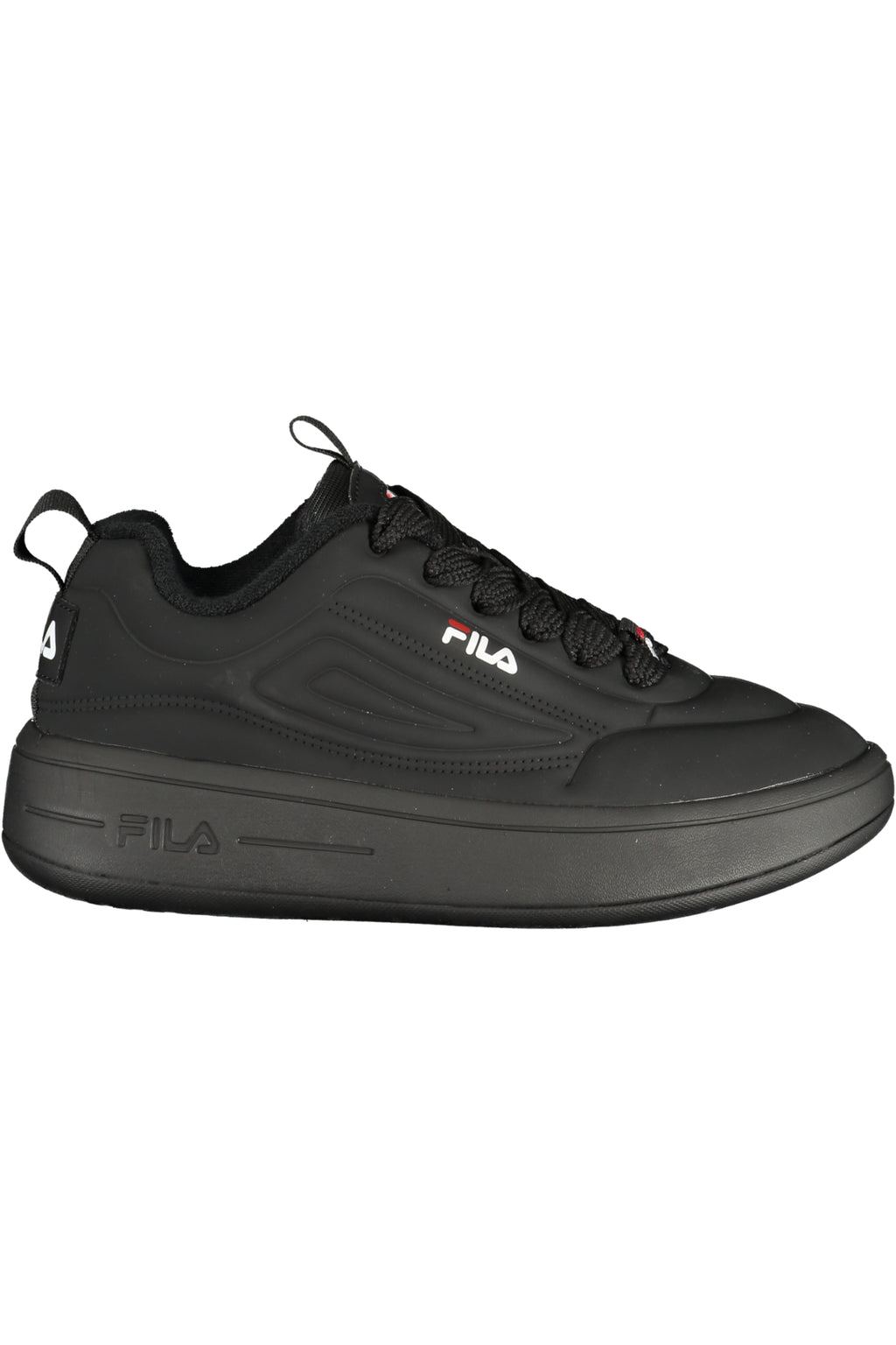 Sneakers FILA Nero FFW0536SUPERBUBBLEWMN