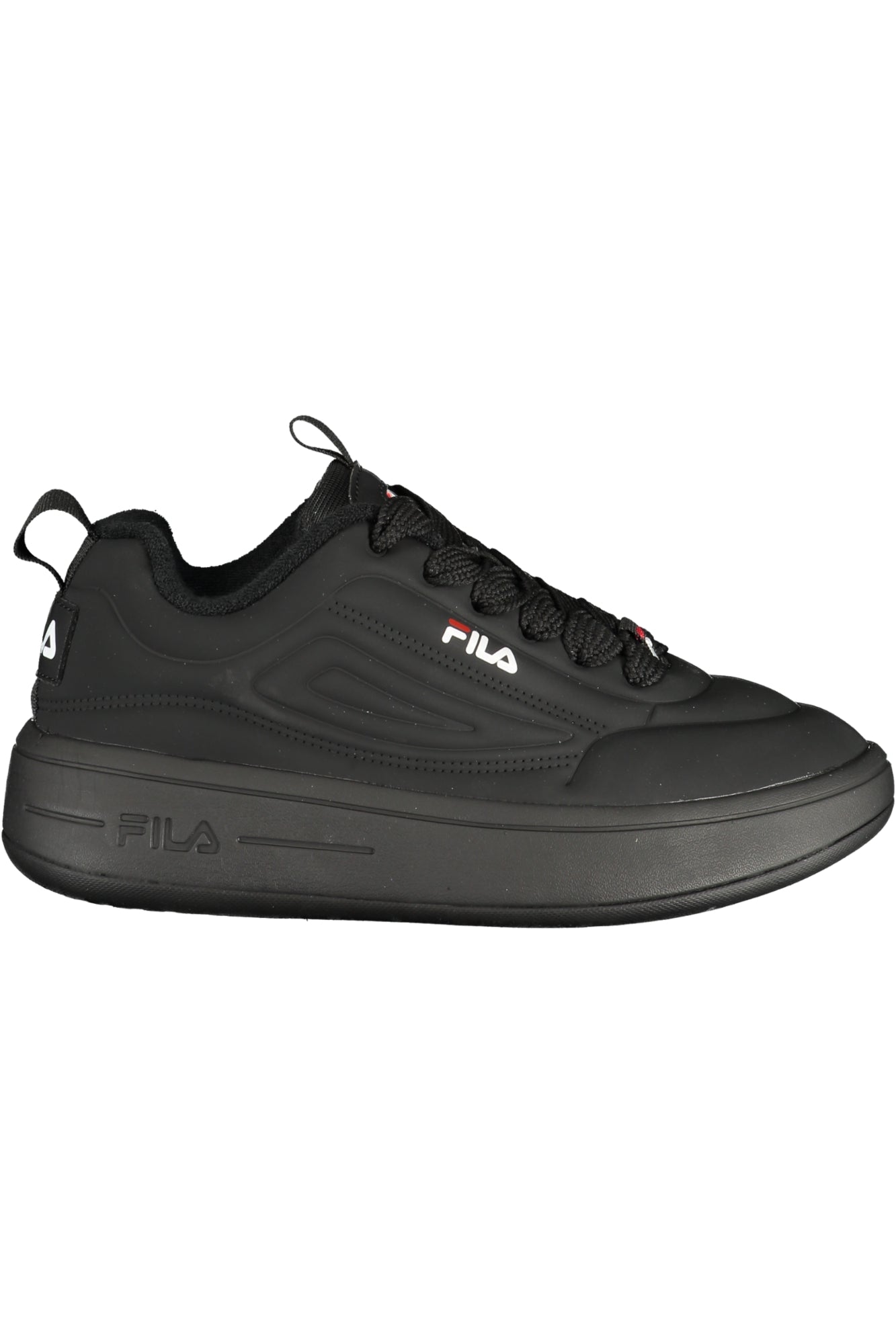 Sneakers FILA Nero FFW0536SUPERBUBBLEWMN