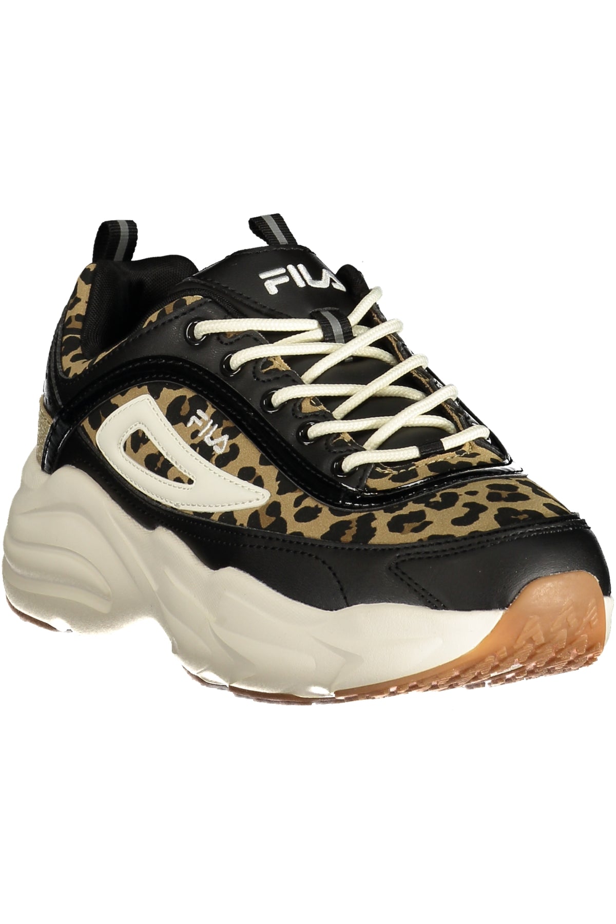 Sneakers Fila Nero FFW0585