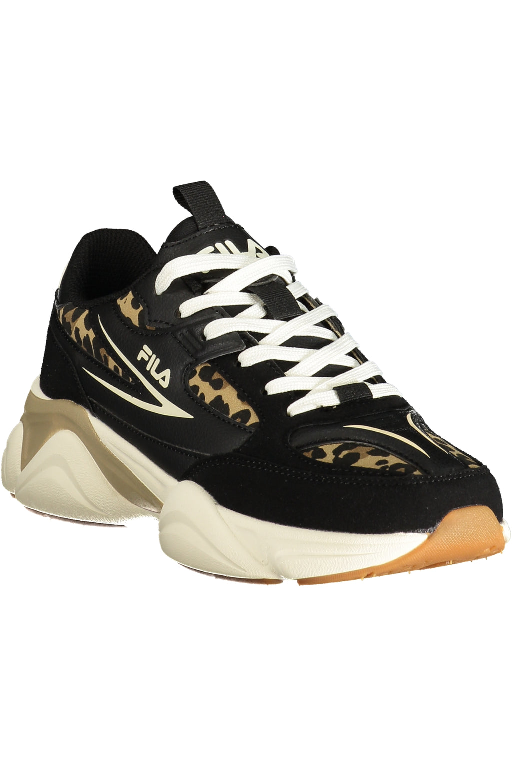 Sneakers Fila Nero FFW0675