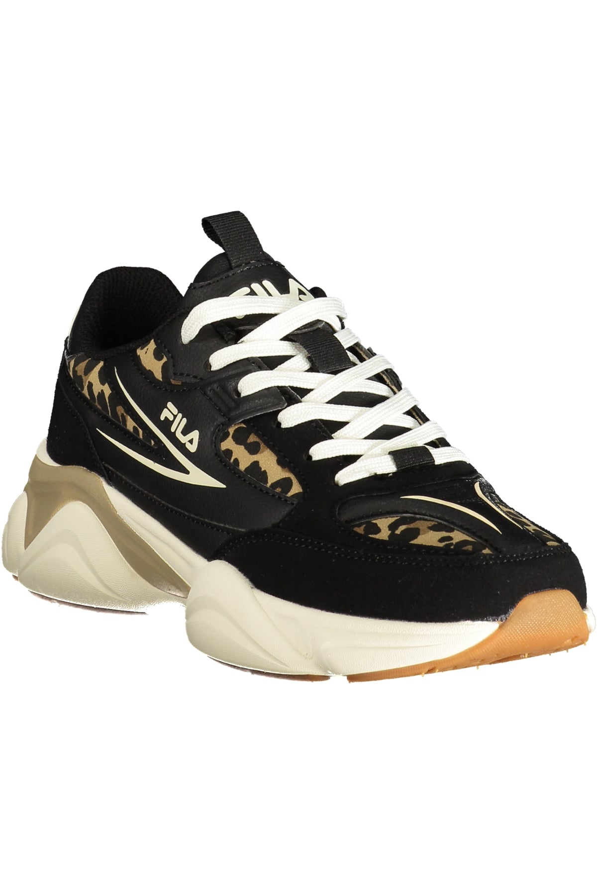 Sneakers Fila Nero FFW0675
