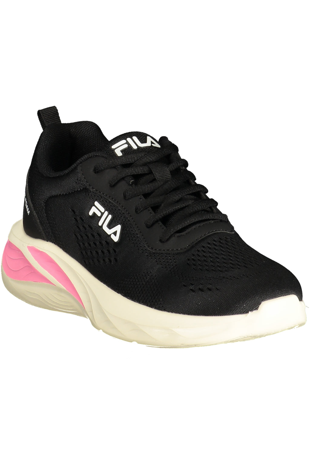 Sneakers Fila Nero FFW0647SPECTRISWMN