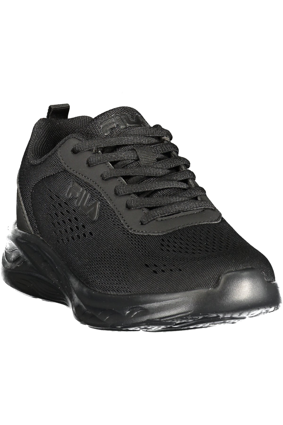 Sneakers Fila Nero FFW0647SPECTRISWMN
