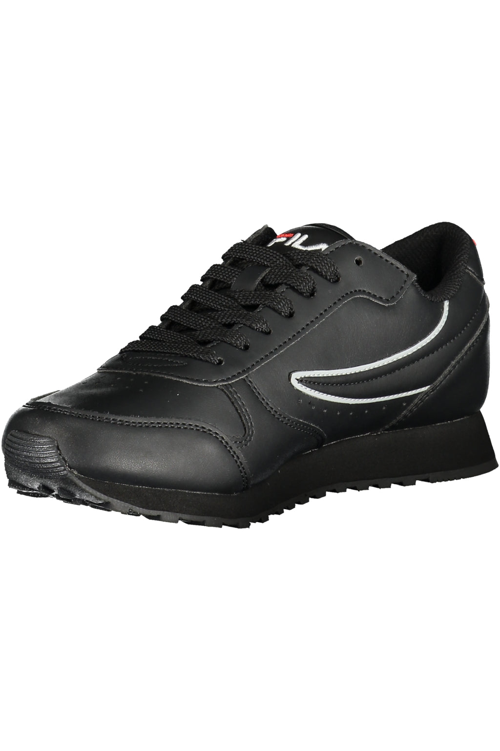 Sneakers FILA Nero