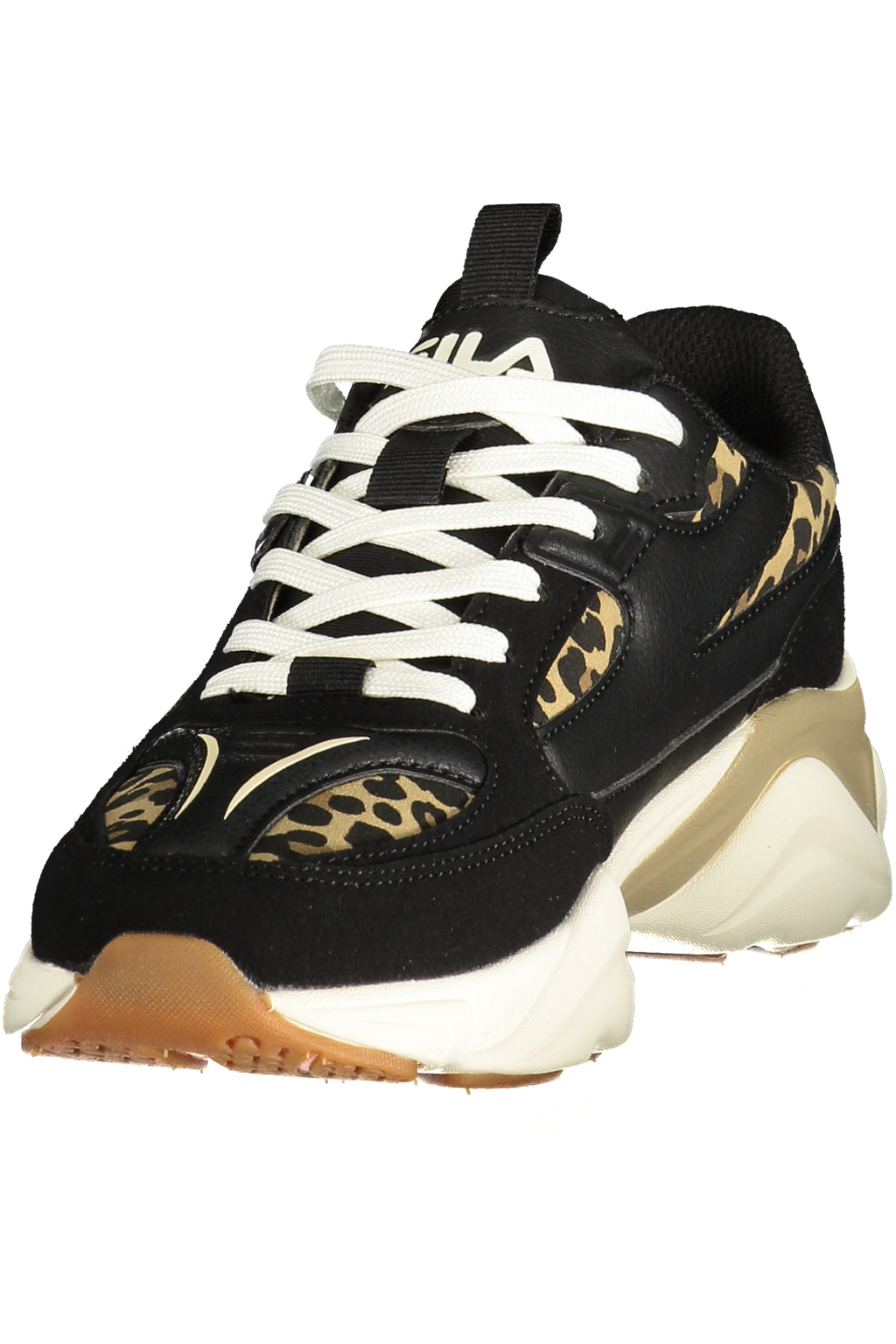 Sneakers Fila Nero FFW0675