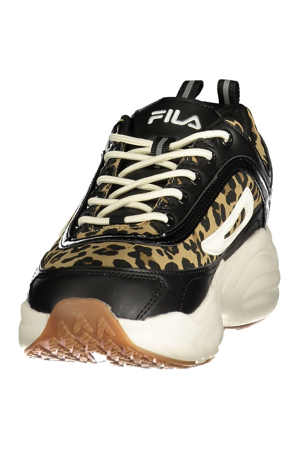 Sneakers Fila Nero FFW0585