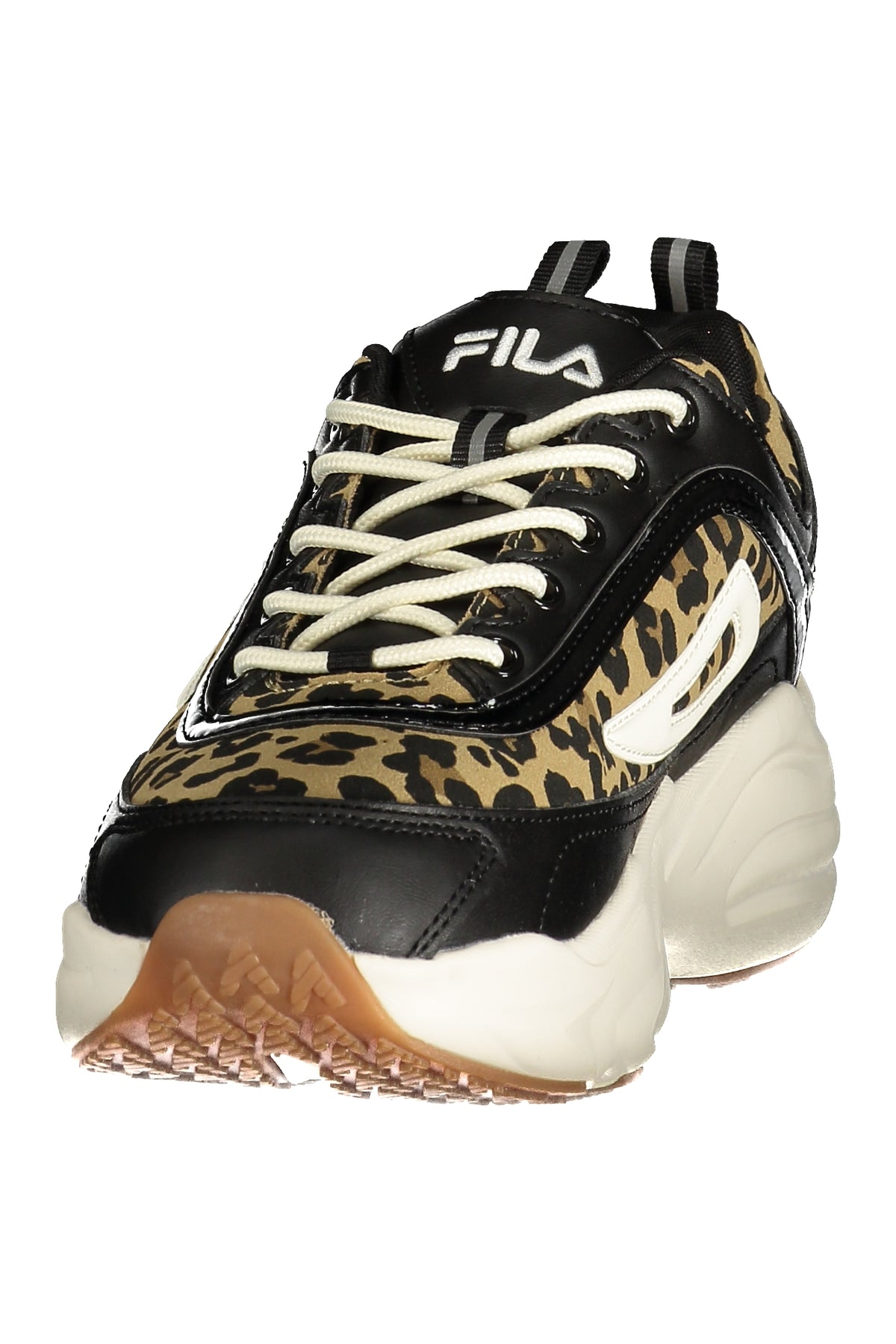 Sneakers Fila Nero FFW0585