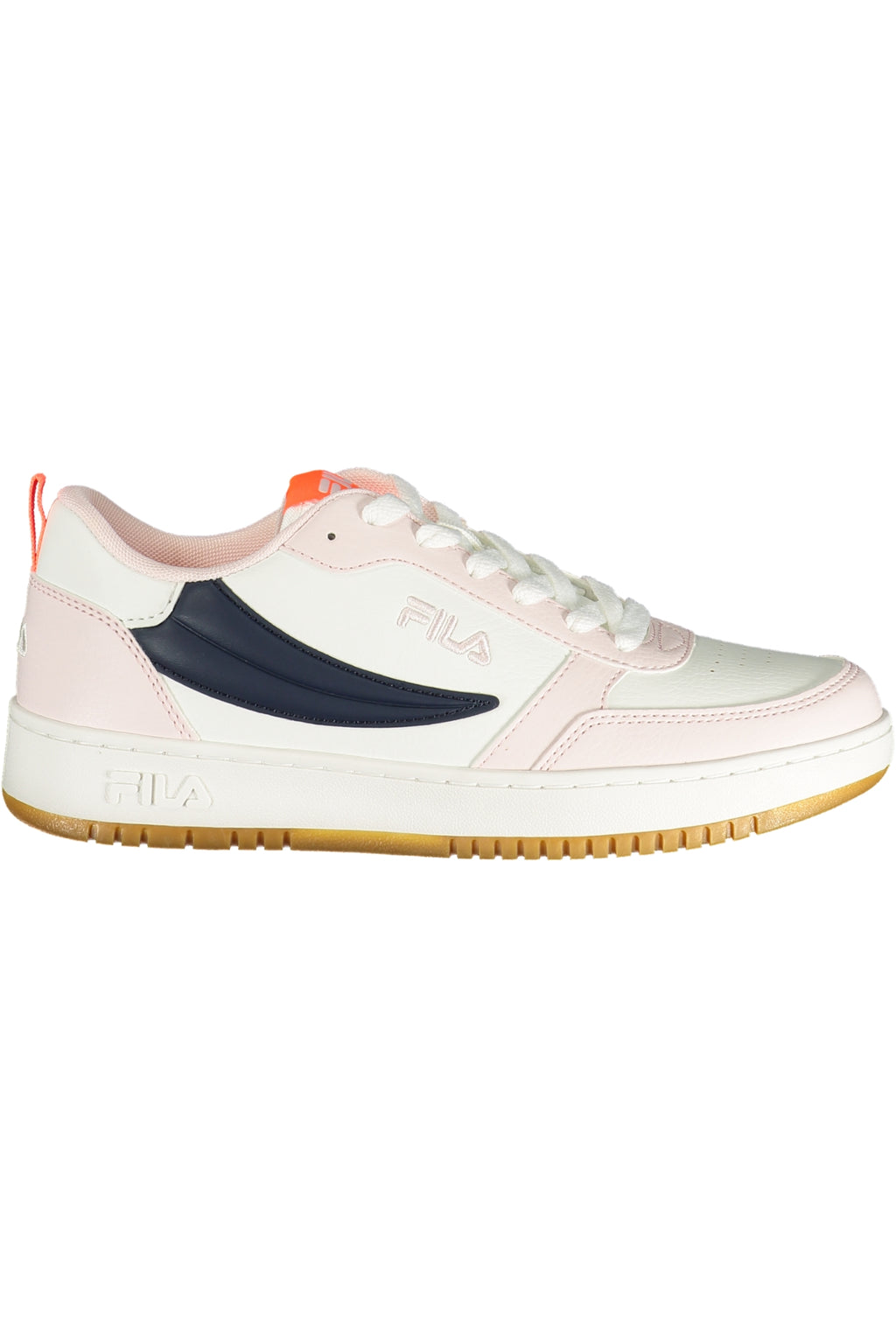 Sneakers FILA Rosa
