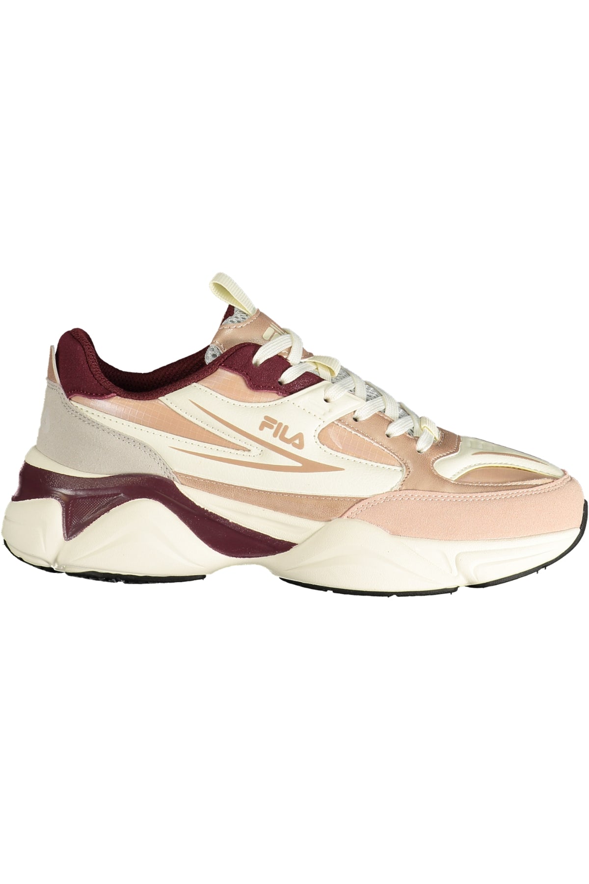Sneakers Fila Rosa FFW0468RECADEWMN