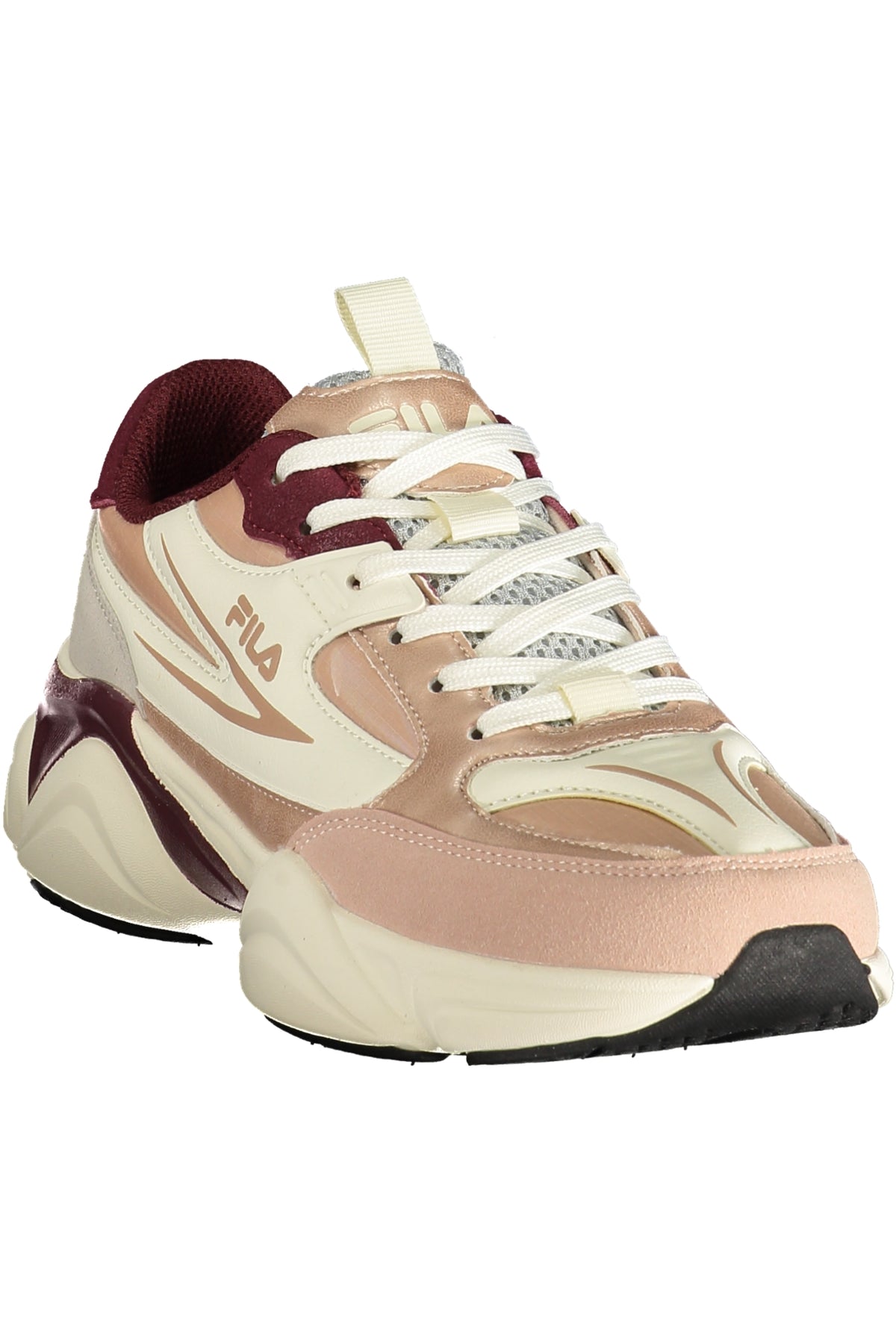 Sneakers Fila Rosa FFW0468RECADEWMN