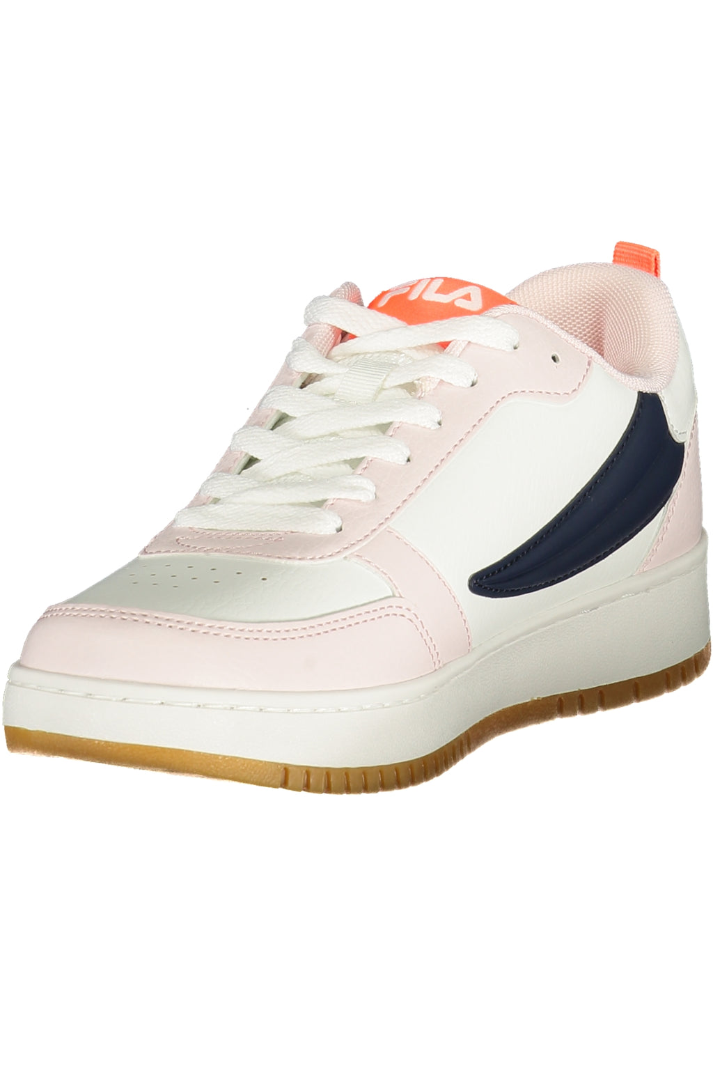 Sneakers FILA Rosa