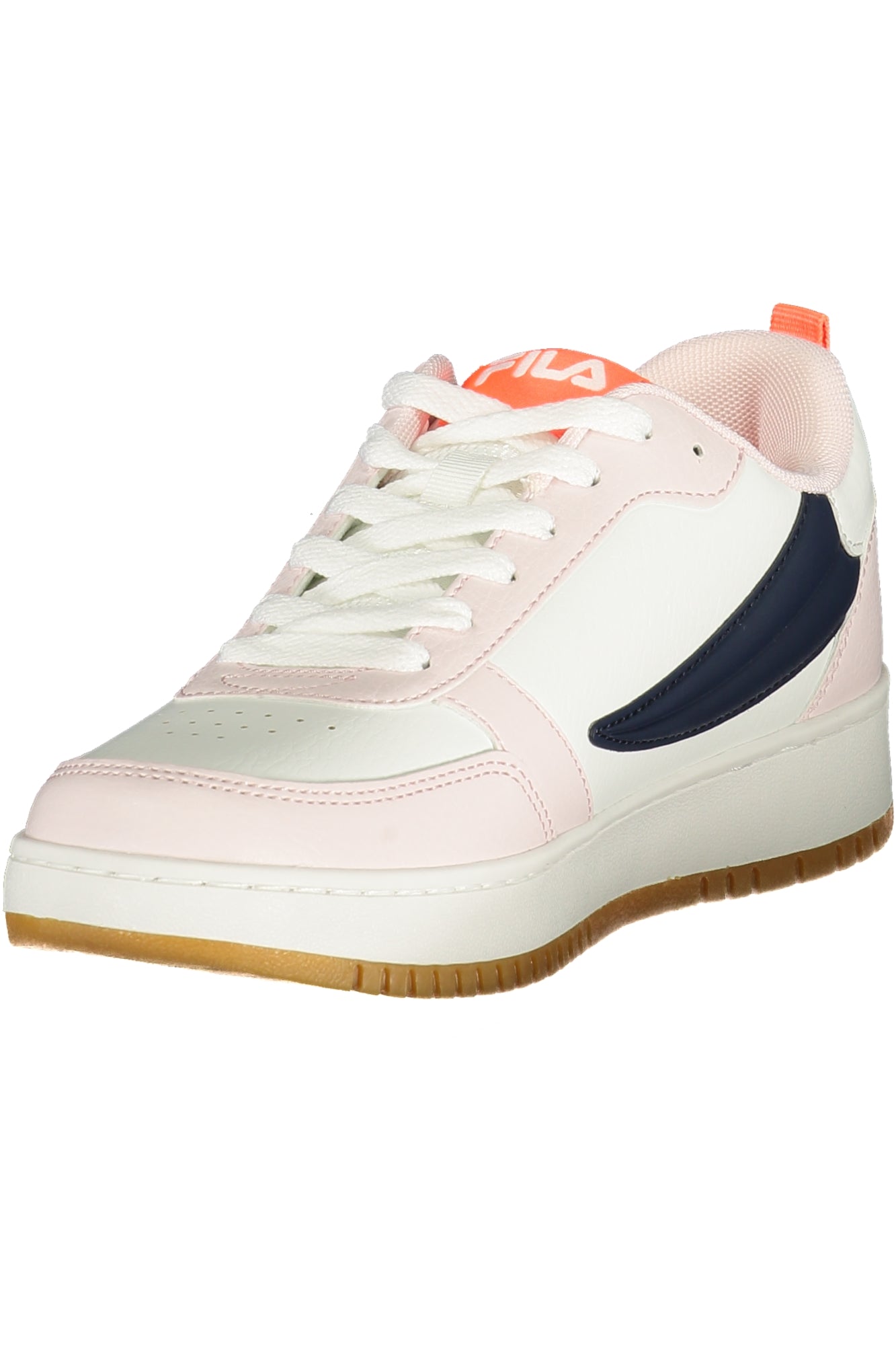 Sneakers FILA Rosa