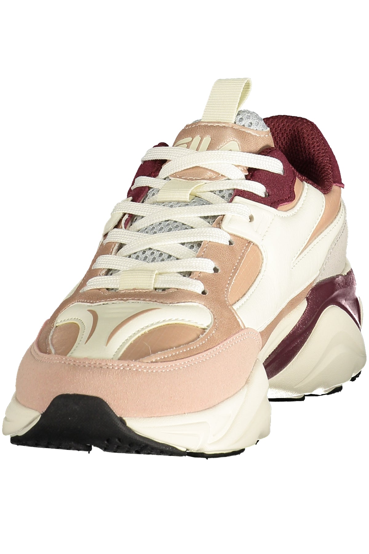 Sneakers Fila Rosa FFW0468RECADEWMN