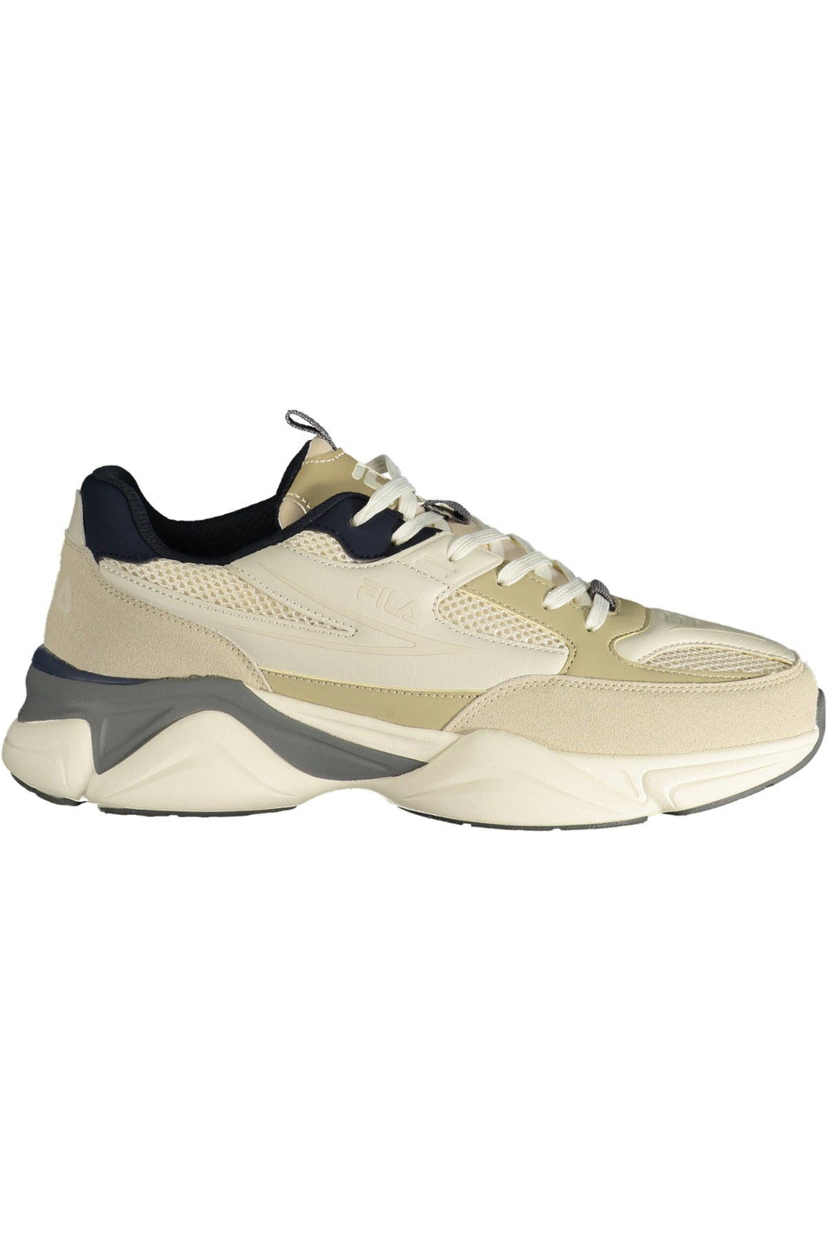 Sneakers Fila Beige FFM0408RECADE