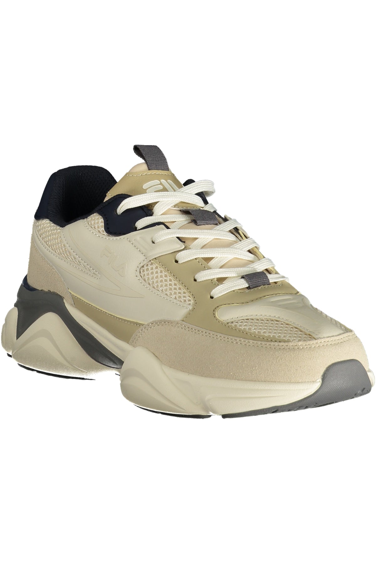 Sneakers Fila Beige FFM0408RECADE