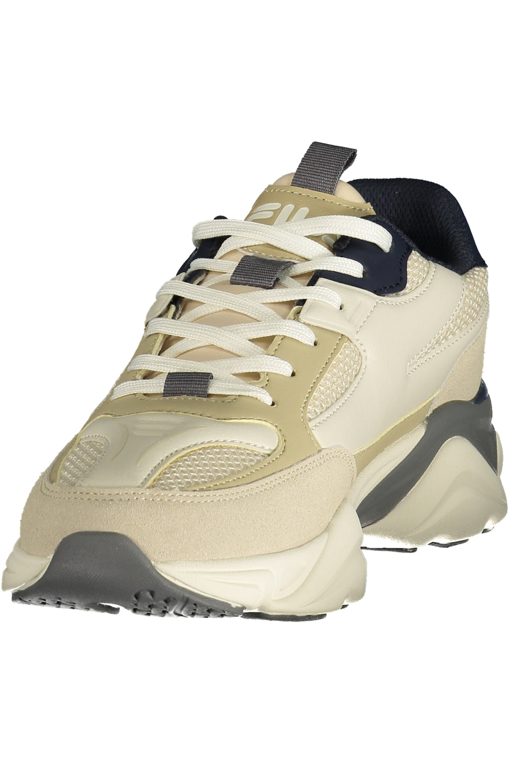 Sneakers Fila Beige FFM0408RECADE