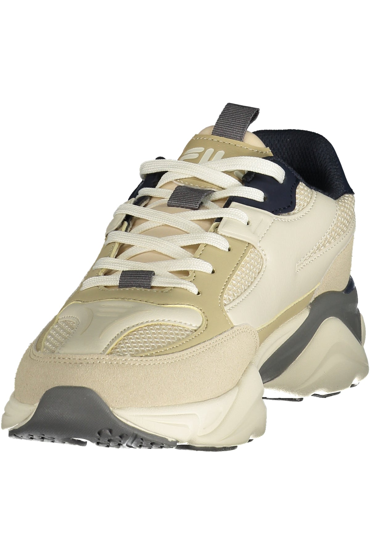 Sneakers Fila Beige FFM0408RECADE