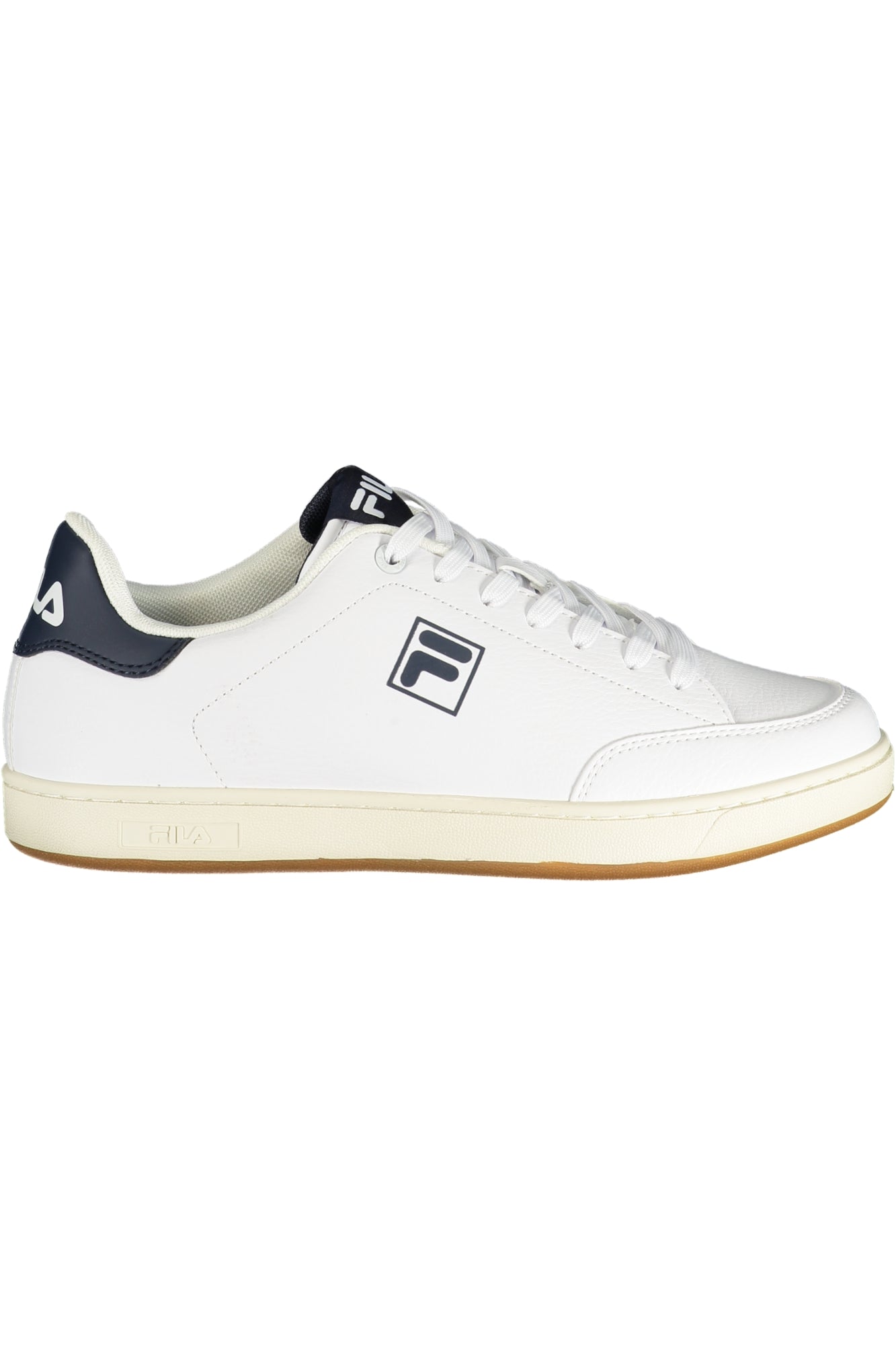 Sneakers FILA Bianco FFM0365COURTBAY
