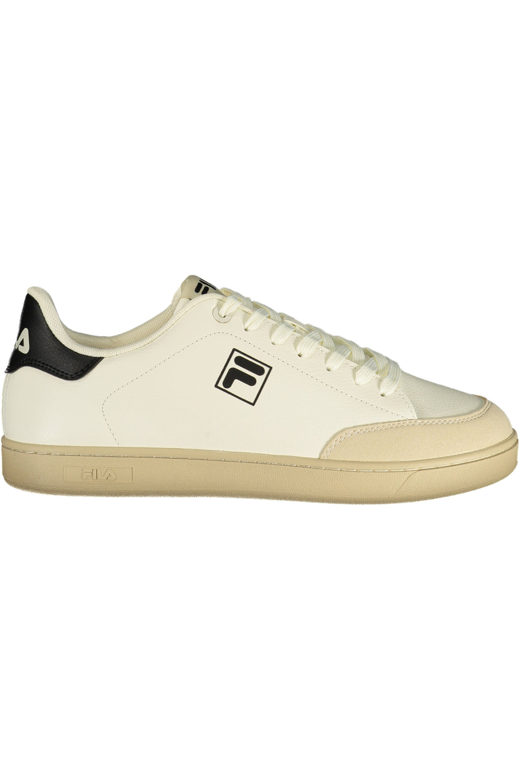 Sneakers FILA Bianco FFM0365COURTBAY