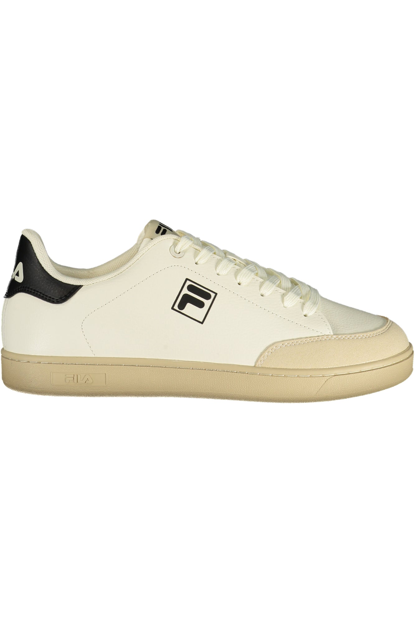 Sneakers FILA Bianco FFM0365COURTBAY