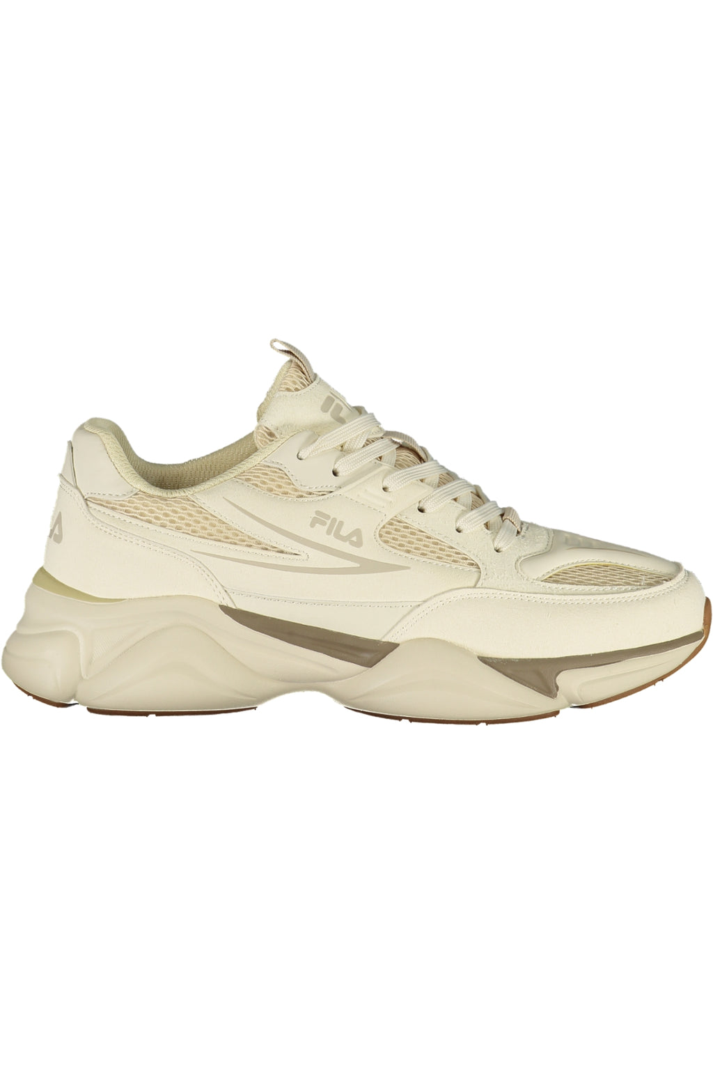 Sneakers Fila Bianco FFM0407RECADES