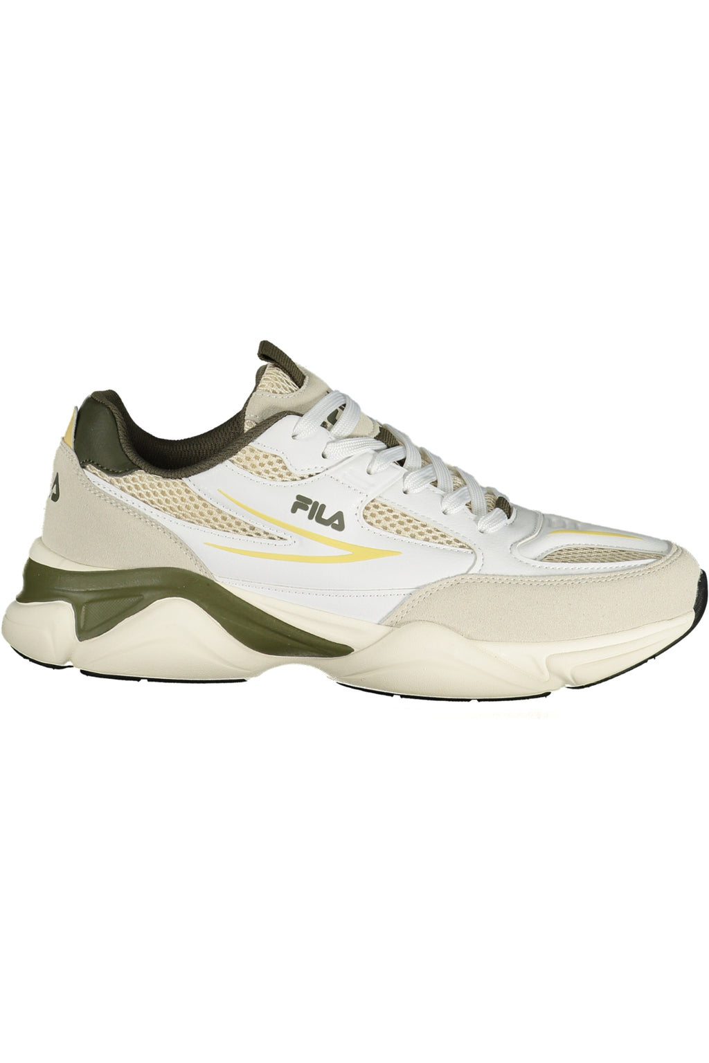 Sneakers Fila Bianco FFM0408RECADE
