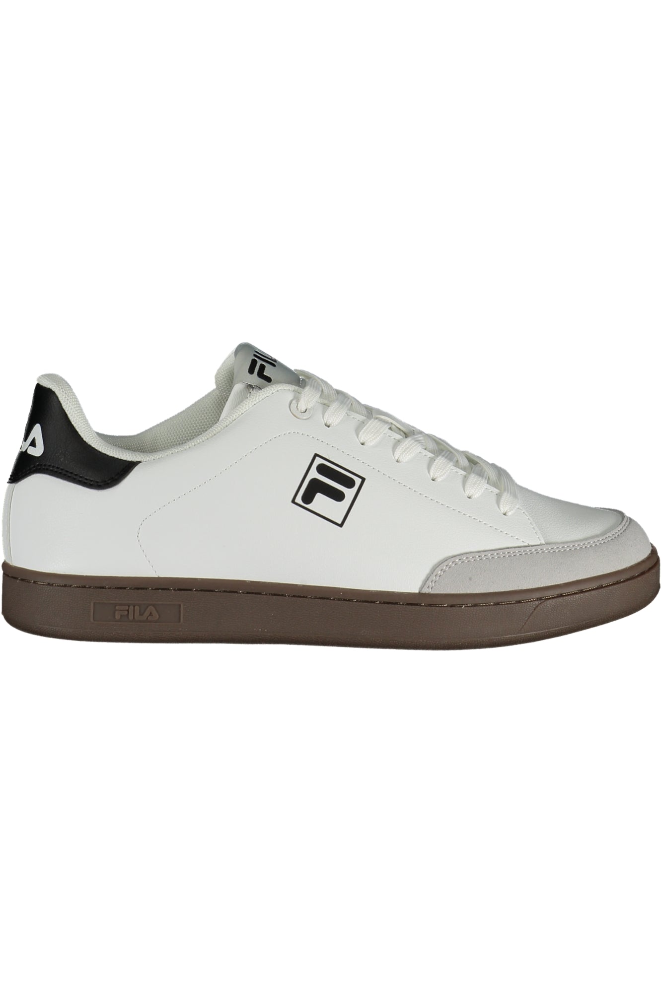 Sneakers FILA Bianco FFM0365COURTBAY