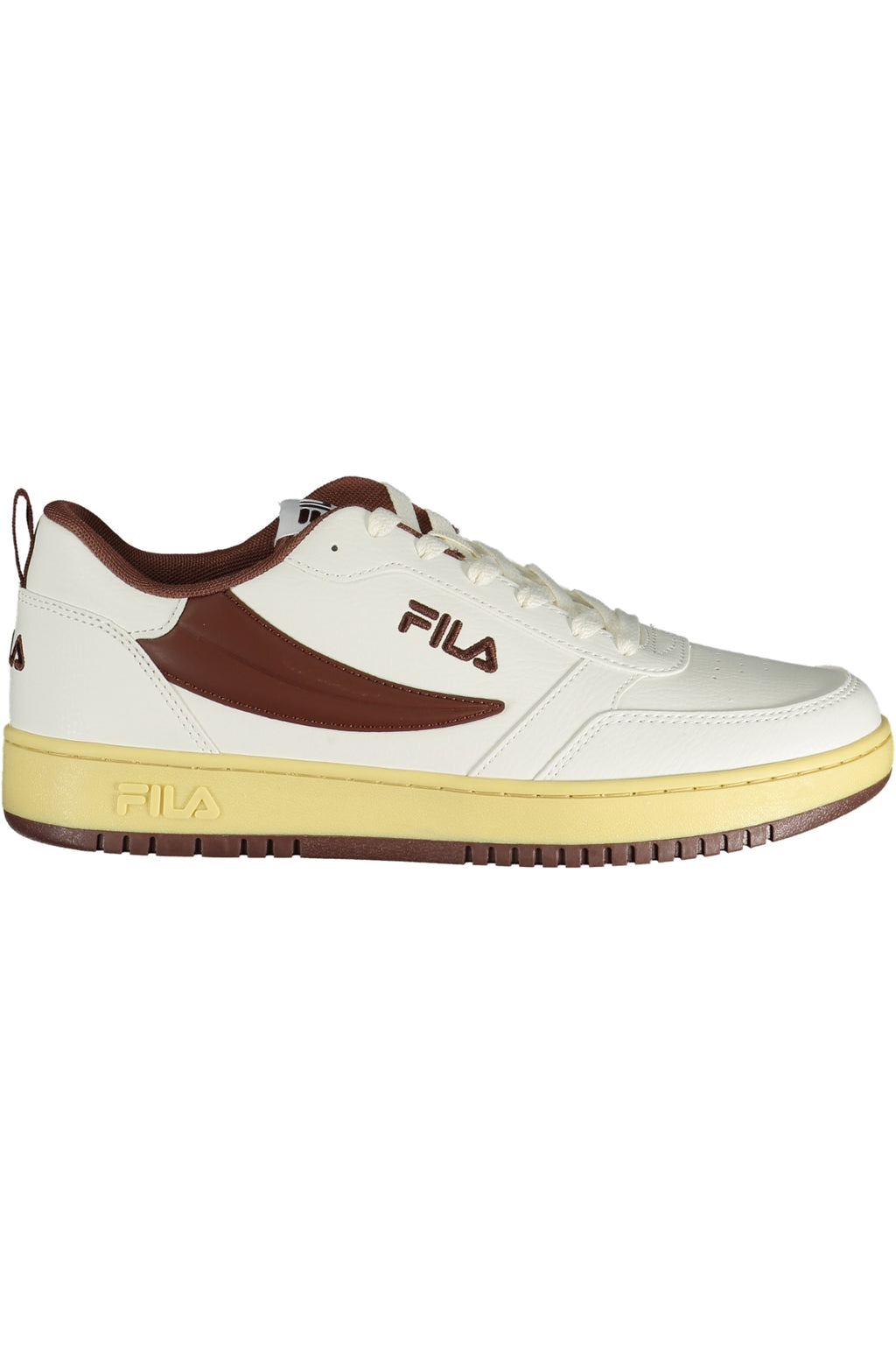 Sneakers FILA Bianco FFM0370REGANF