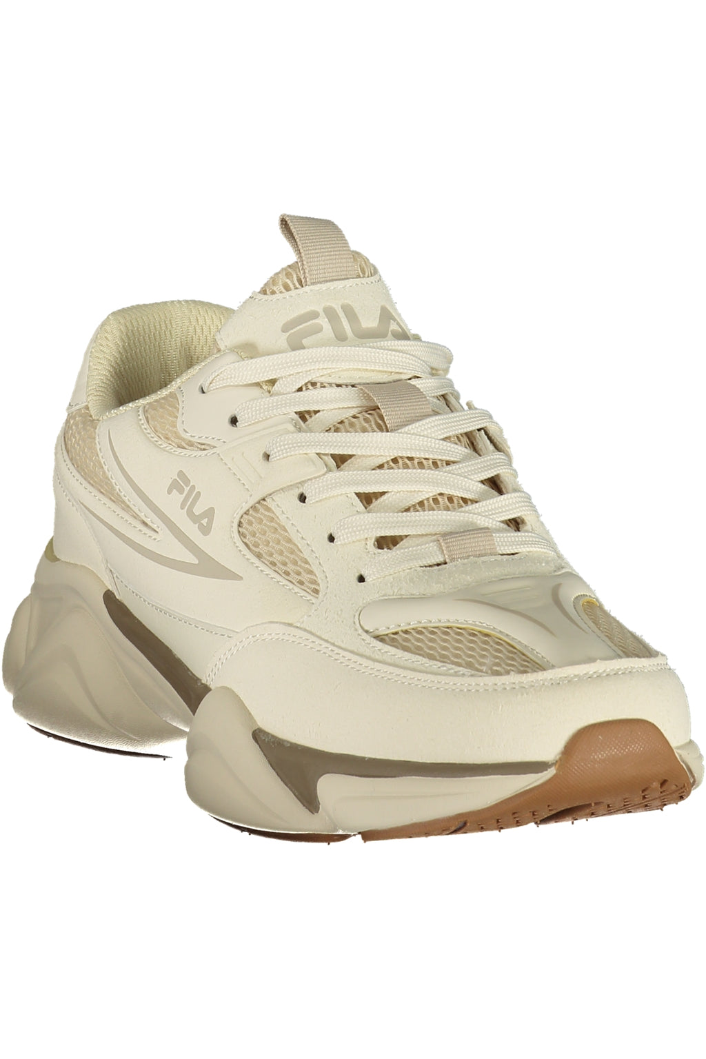Sneakers Fila Bianco FFM0407RECADES