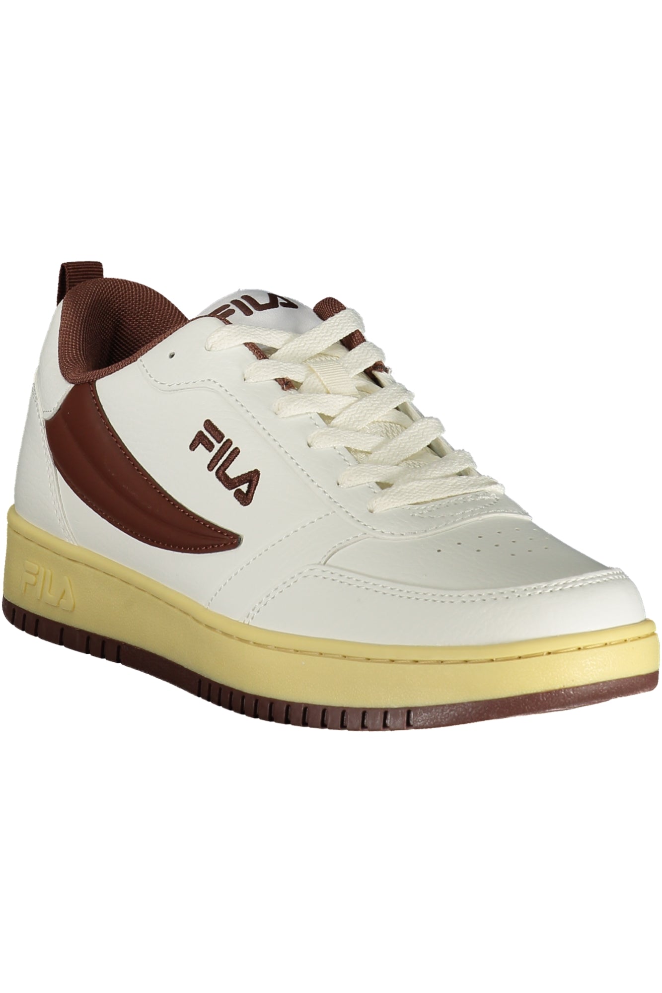 Sneakers FILA Bianco FFM0370REGANF