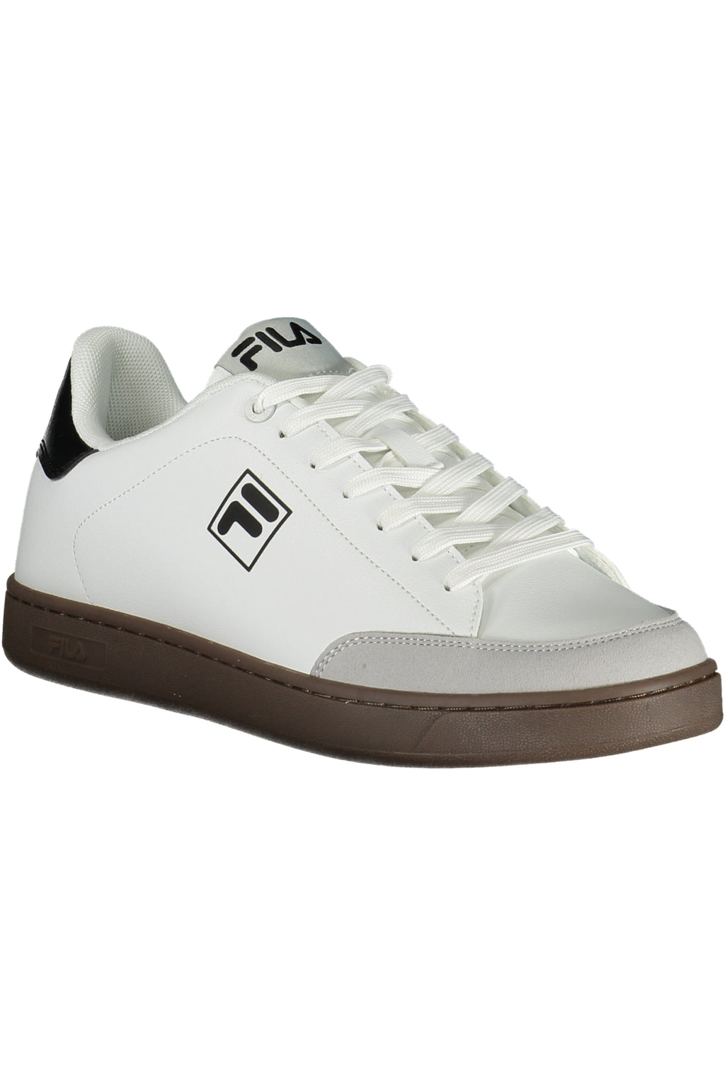 Sneakers FILA Bianco FFM0365COURTBAY