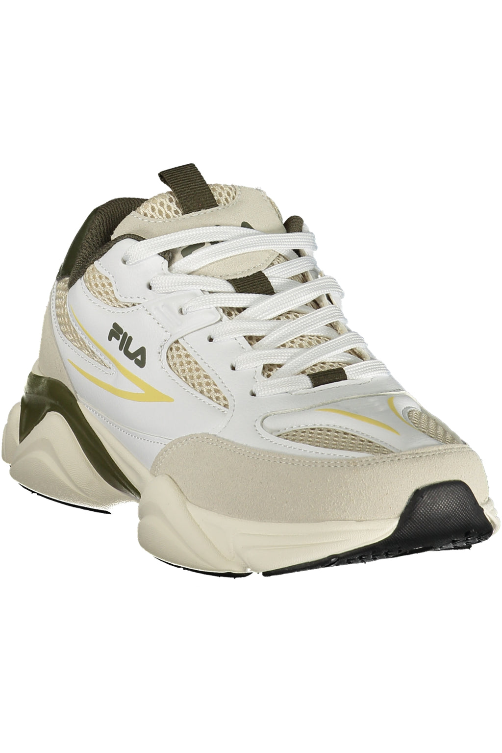 Sneakers Fila Bianco FFM0408RECADE