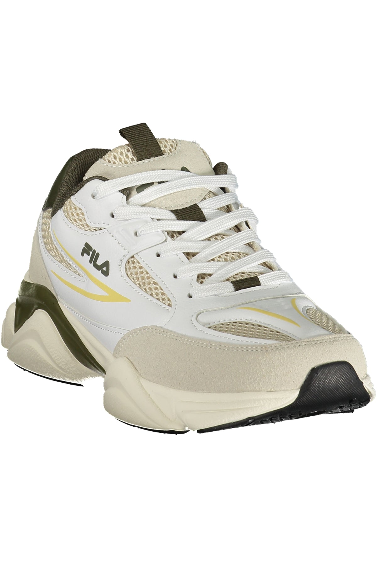Sneakers Fila Bianco FFM0408RECADE