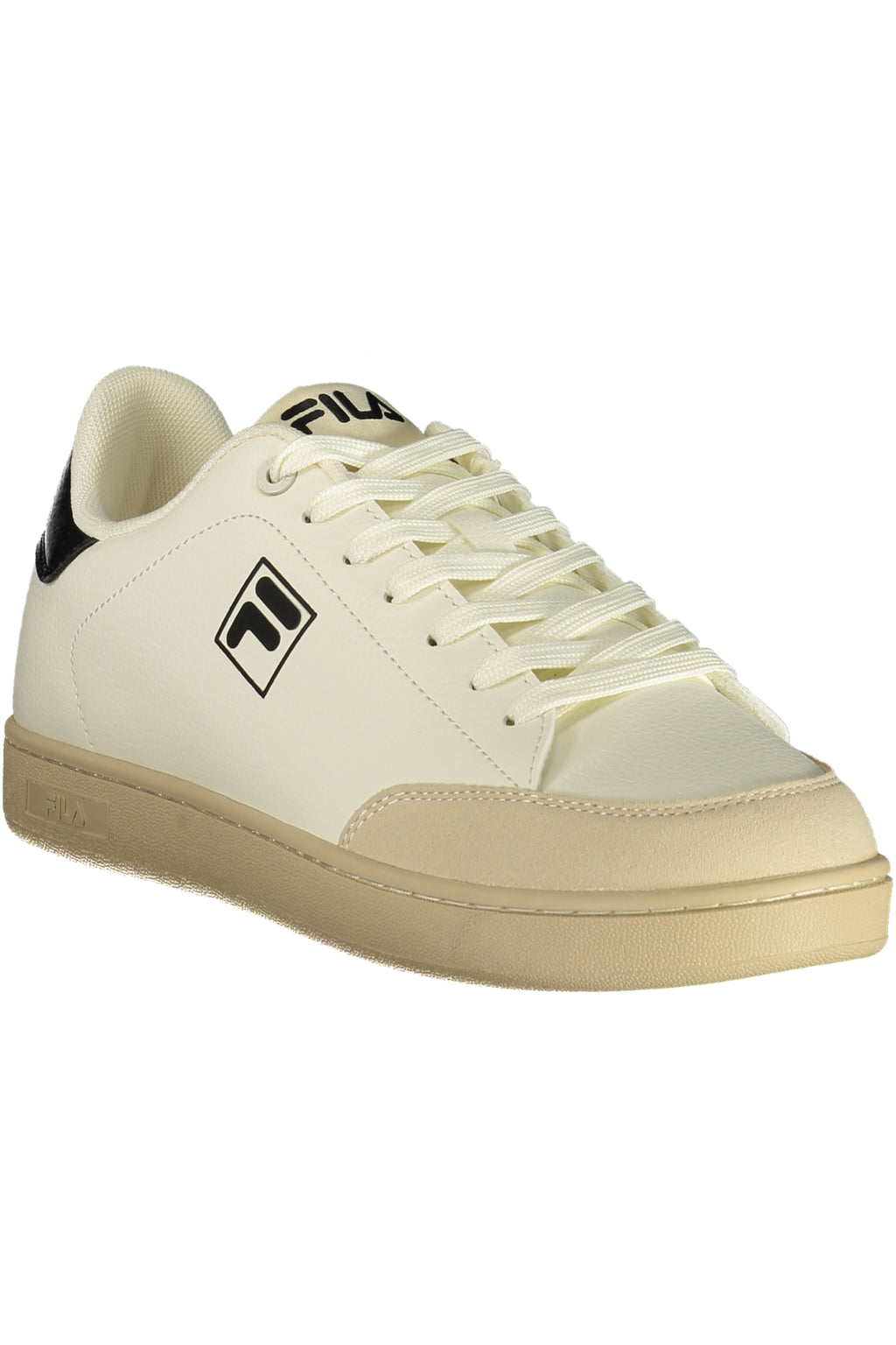 Sneakers FILA Bianco FFM0365COURTBAY