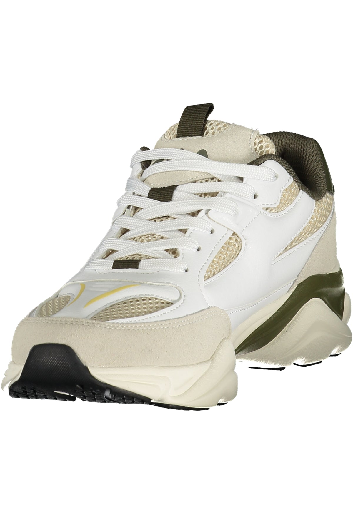 Sneakers Fila Bianco FFM0408RECADE