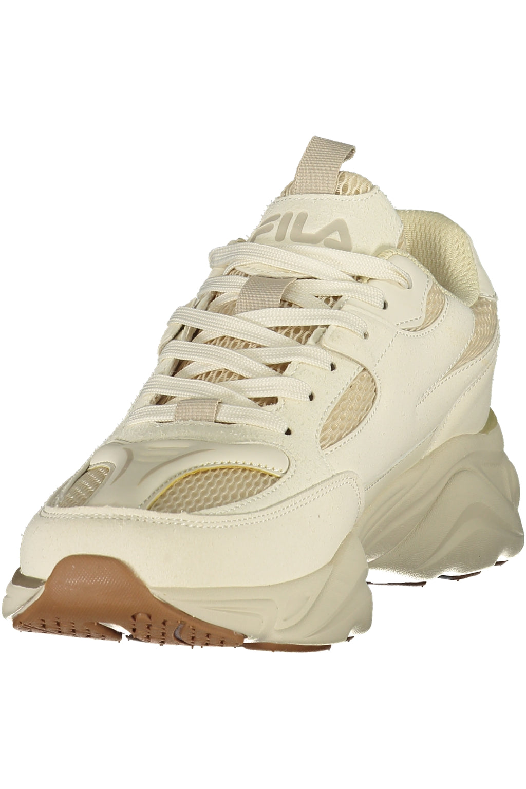 Sneakers Fila Bianco FFM0407RECADES