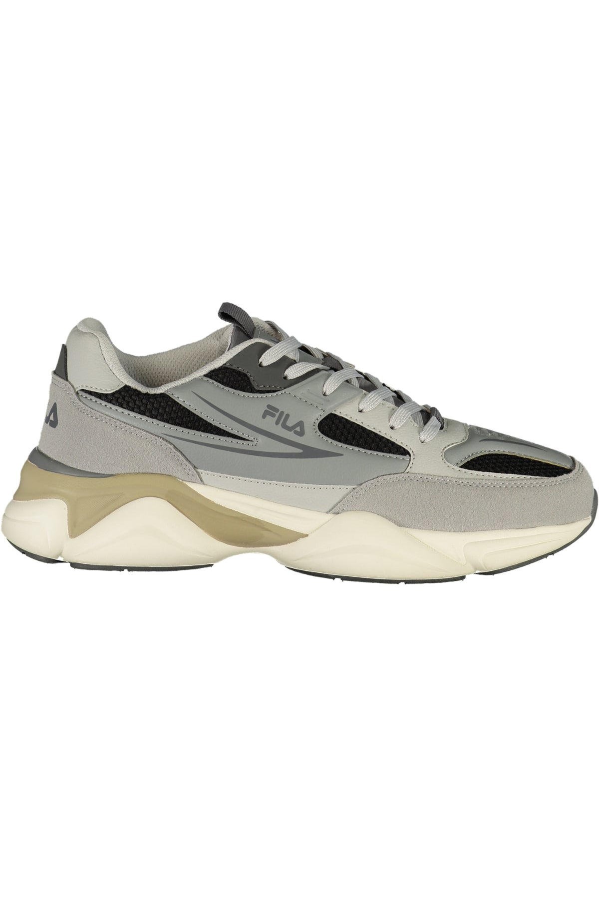 Sneakers Fila Grigio FFM0408RECADE