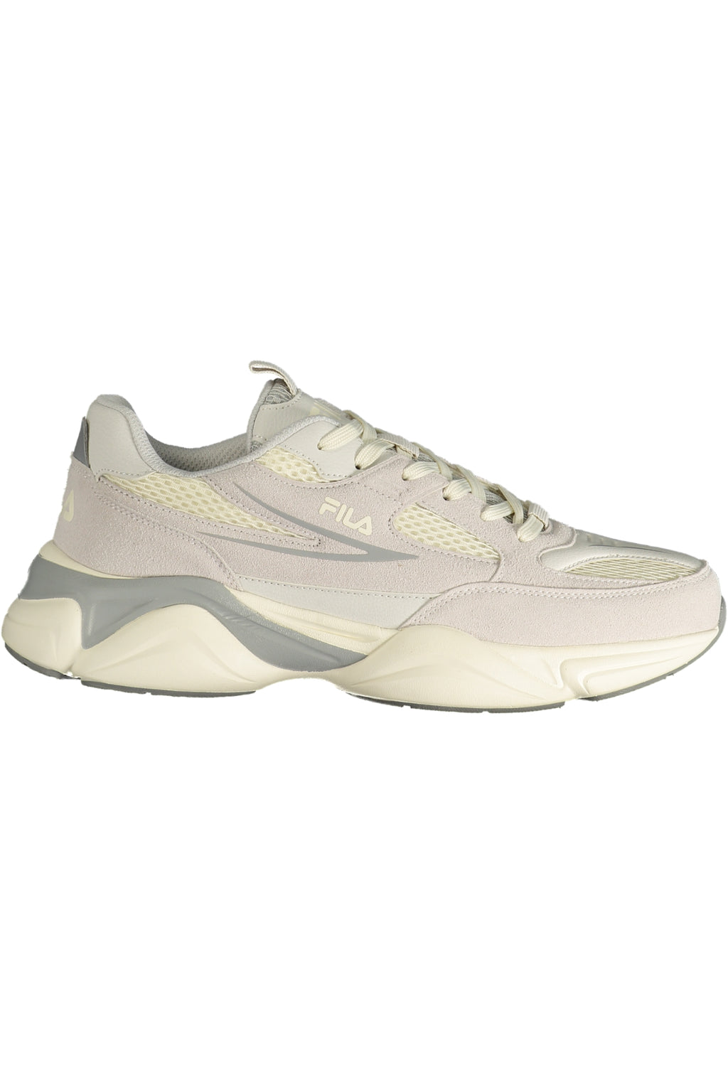 Sneakers Fila Grigio FFM0407RECADES