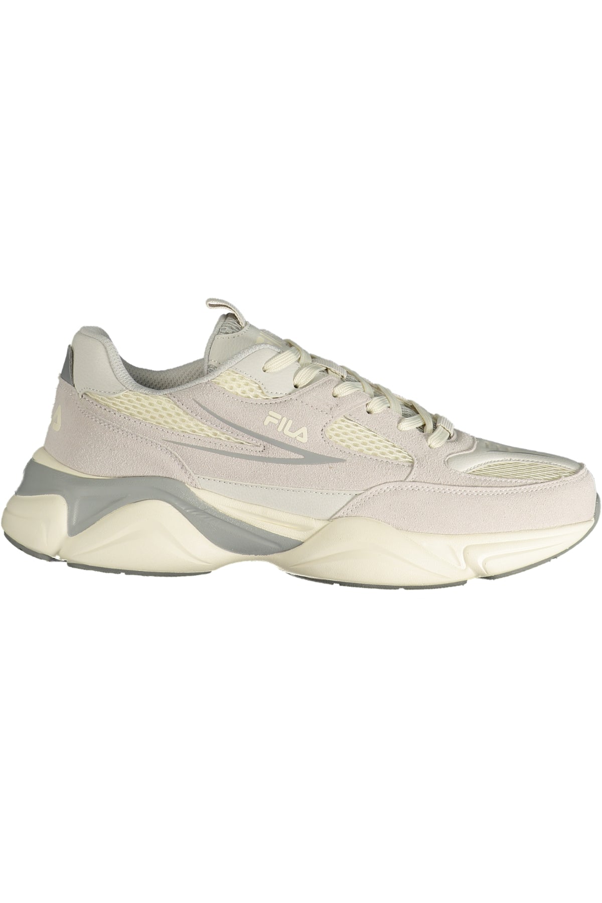 Sneakers Fila Grigio FFM0407RECADES