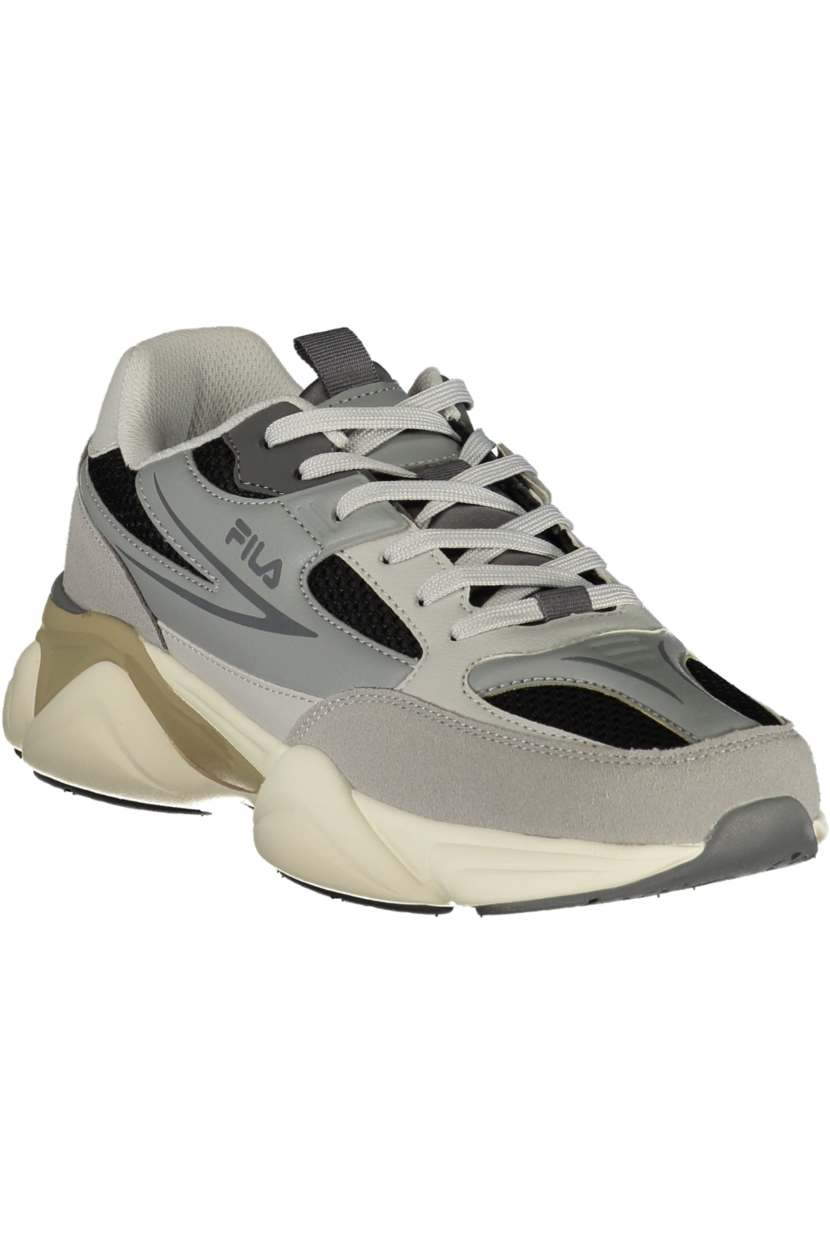 Sneakers Fila Grigio FFM0408RECADE