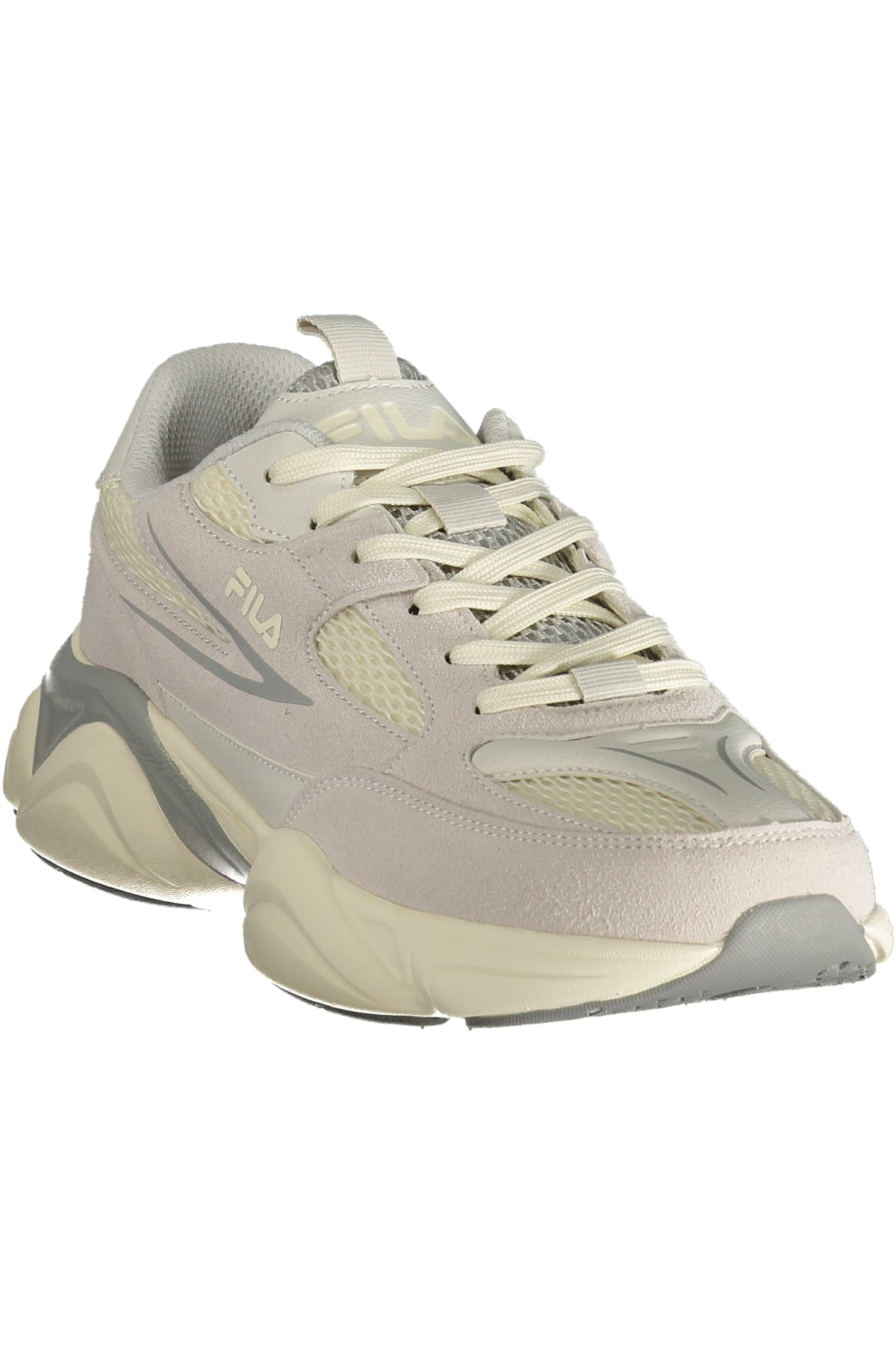 Sneakers Fila Grigio FFM0407RECADES