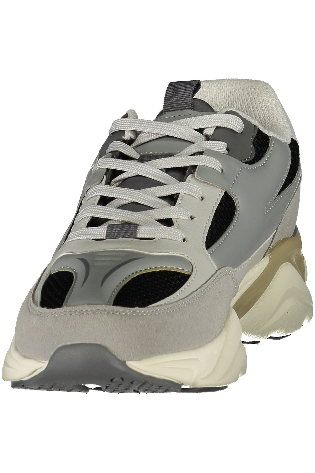 Sneakers Fila Grigio FFM0408RECADE