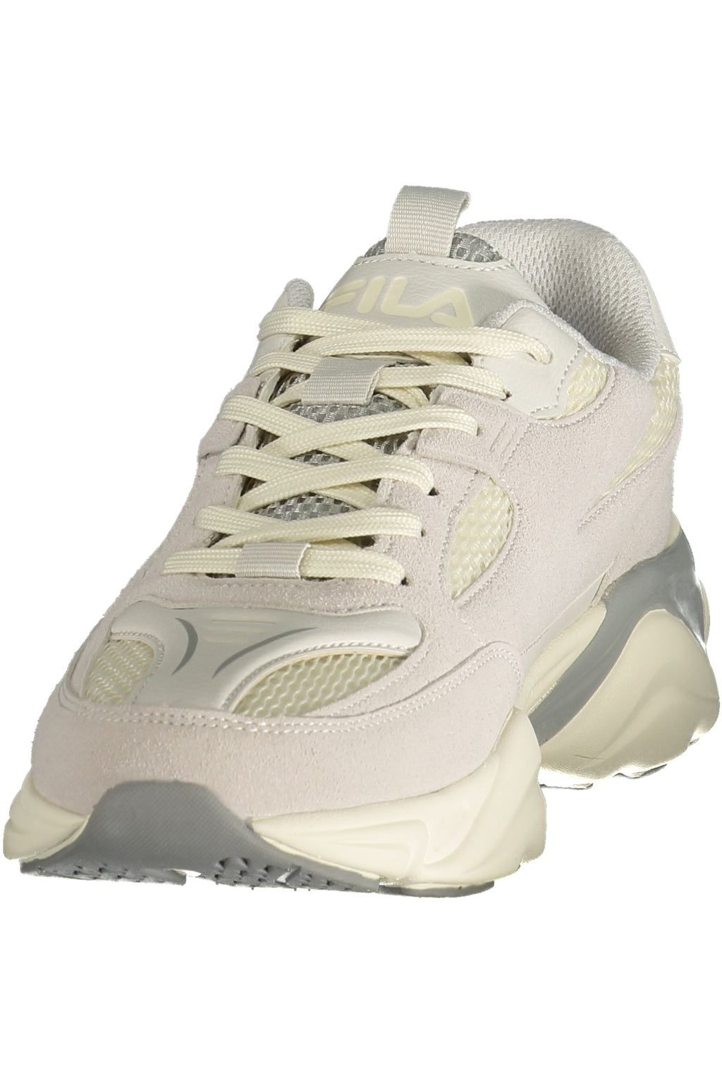 Sneakers Fila Grigio FFM0407RECADES