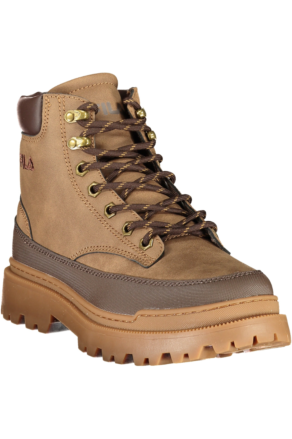 Sneakers Fila Marrone FFM0491